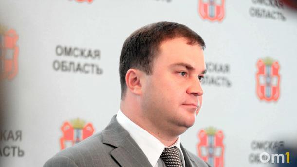 Виталий Хоценко поздравил спикера Заксобрания с важным днём