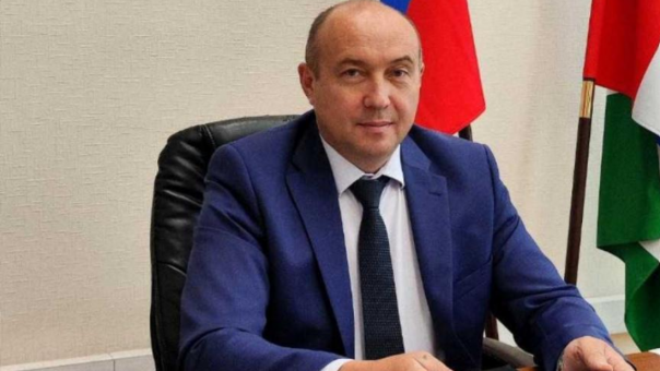 Опубликована биография уволенного главы Минсельхоза НСО: от инженера-педагога до министра