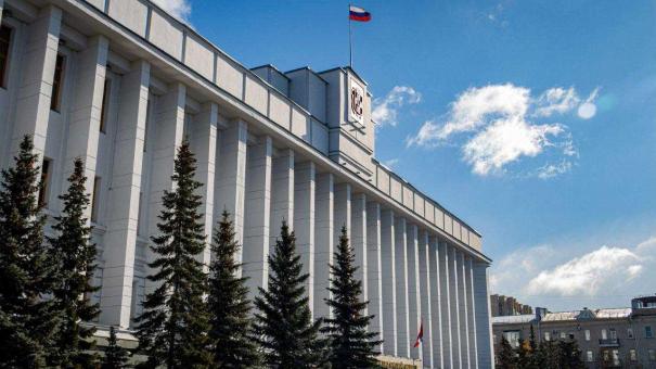 В Омской области опровергли увеличение расходов на содержание руководства субъекта