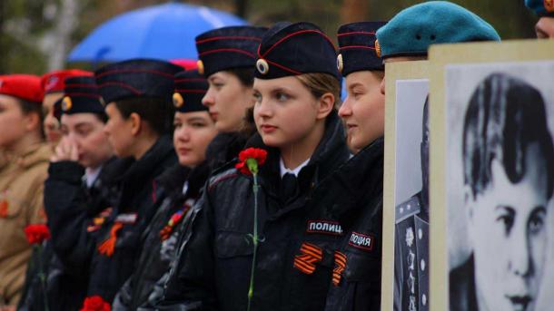 «Бессмертный полк» в Новосибирске-2026: когда нести портреты ветеранов и где пройдут шествия