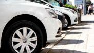 В УФНС назвали чемпионов по налогу: новосибирец владеет 190 автомобилями