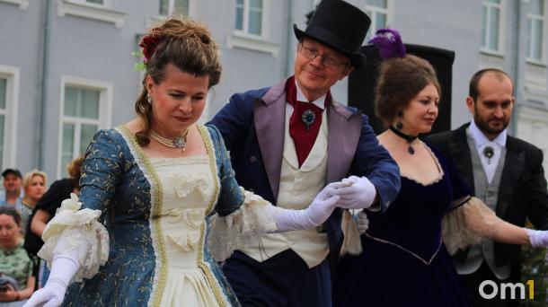 Стало известно, когда в Омской области проведут «Ночь музеев»