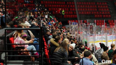 Экс-нападающий «Авангарда» Якуб Клепиш завершил карьеру