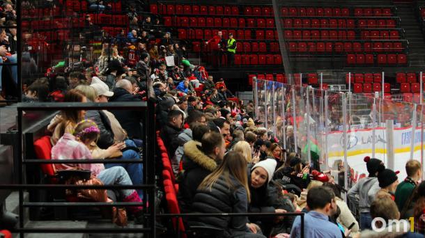 Экс-нападающий «Авангарда» Якуб Клепиш завершил карьеру