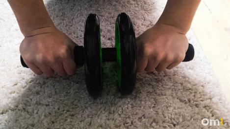 «Я была не атлет, а «котлет»: новосибирская спортсменка Алиева выбыла из шоу «Титаны»