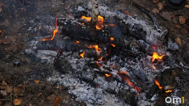 Штраф 800 тысяч за шашлыки: в МЧС объяснили, что запрещено делать на природе