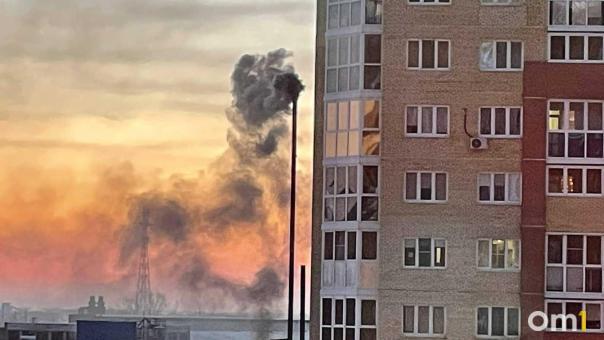 Опять проблемы: в Новосибирске снова ухудшилось качество воздуха