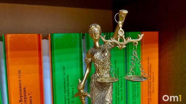 В Омске предпринимателя оштрафовали за падение ребёнка в игровом комплексе