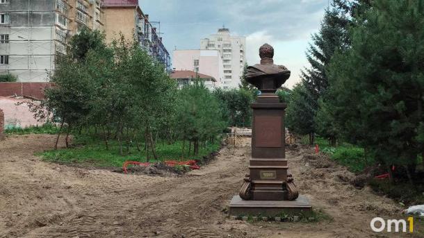 В Омске стартовало важное голосование, связанное с благоустройством
