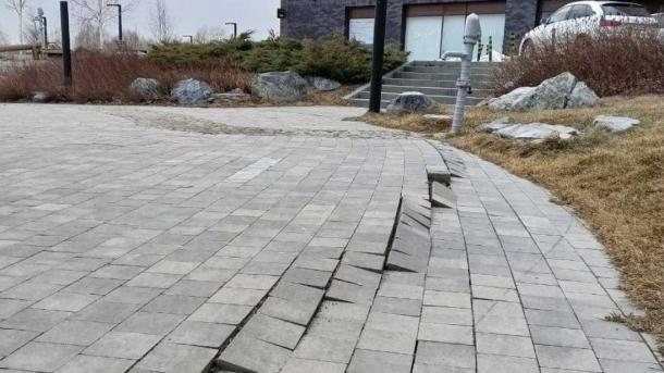 «Ничейная» набережная: почему любимое место прогулок новосибирцев может превратиться в бесхозную территорию