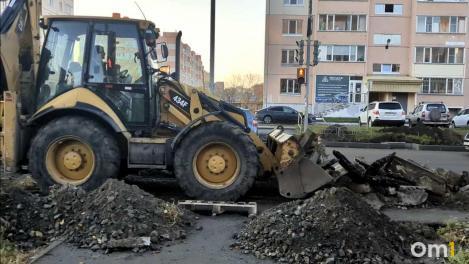Ремонт Сыропятского тракта обойдётся бюджету почти в миллиард