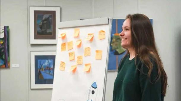 Сельская молодёжь Омской области оказалась счастливее городской