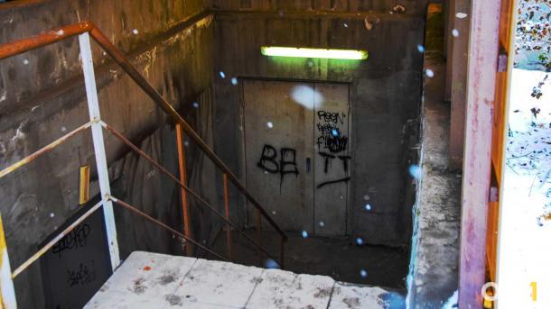 Омичам выставили многотысячный счёт за ремонт несуществующего подвала