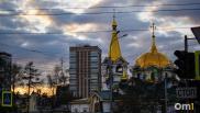 Вместо кладбища — в собор: новосибирцы на Радоницу выбирают молитву, а не поход на погост