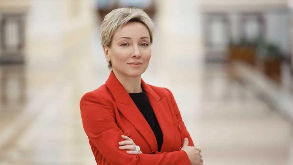 Ольга Скоробогатова, топ-менеджер ВТБ раскрыла новую модель работы с розничными клиентами