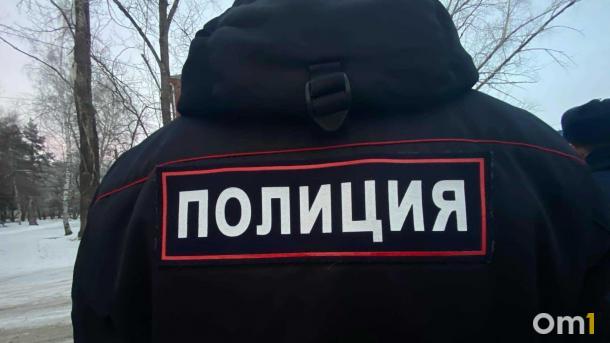 В Омске 19-летний парень избил мужчину за отказ дать сигарету