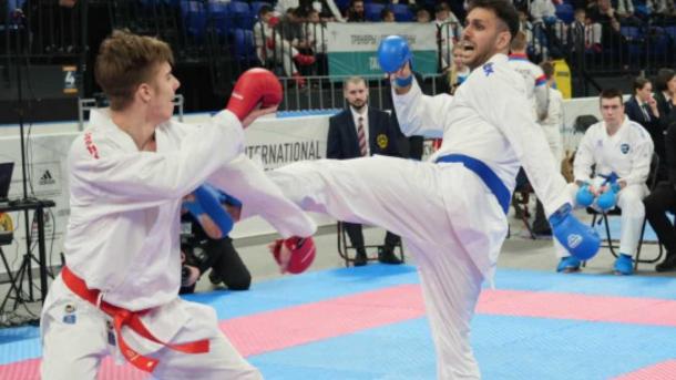 2000 спортсменов из 12 стран выступят на Кубке Успеха в Новосибирске