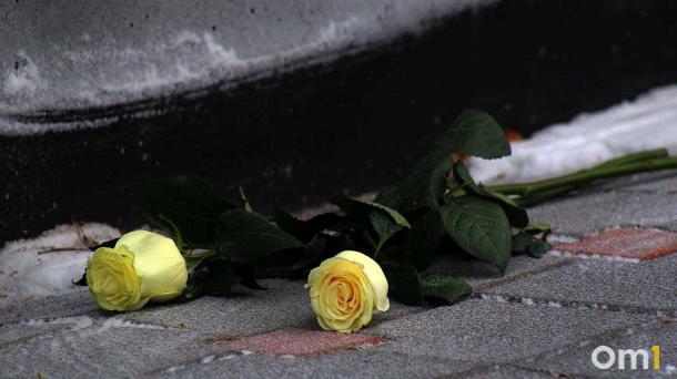 Спас 50 человек ценой жизни: в Омске вспоминают подвиг Олега Охрименко