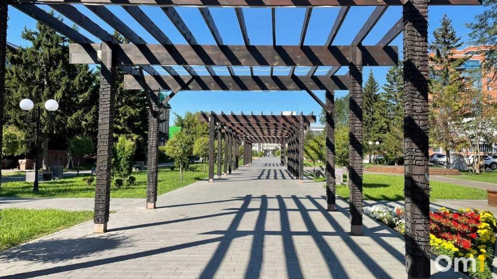 В Гидрометцентре дали прогноз, каким будет май в Омской области