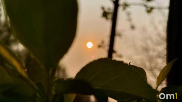 Головы болят, давление скачет: что ждёт метеочувствительных новосибирцев в ближайшие четыре дня