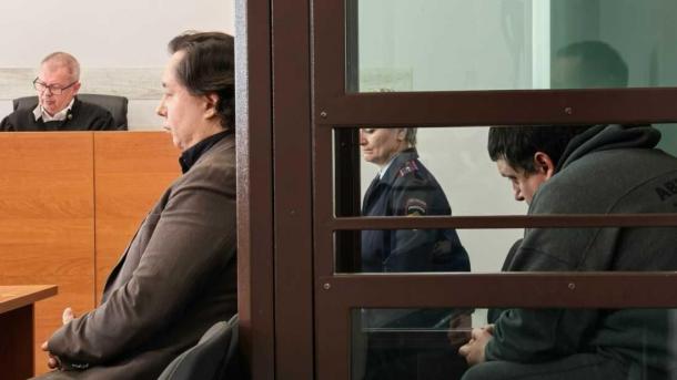 Суд начал рассмотрение дела о ДТП с шестью погибшими в Новосибирске