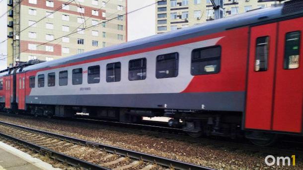 В НСО станет больше электричек: дополнительные поезда запустят уже в конце апреля