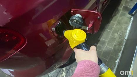 Цены на бензин в Омске снова выросли: новые изменения на автозаправках