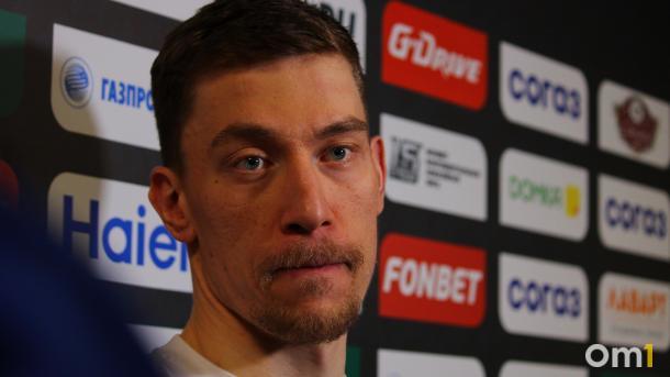 Капитан «Авангарда» рассказал о конфликте с Костиным из ЦСКА