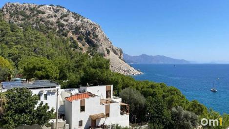 В Омске с 25 апреля запустят прямые рейсы в Турцию: билеты от 21 тысячи рублей