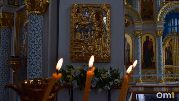 В Омске на опасных предприятиях хотят строить церкви и синагоги