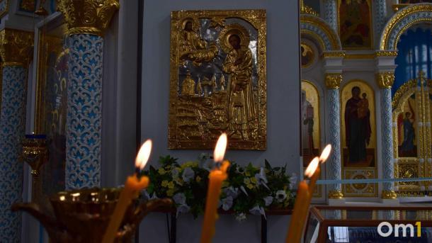 В Омске на опасных предприятиях хотят строить церкви и синагоги