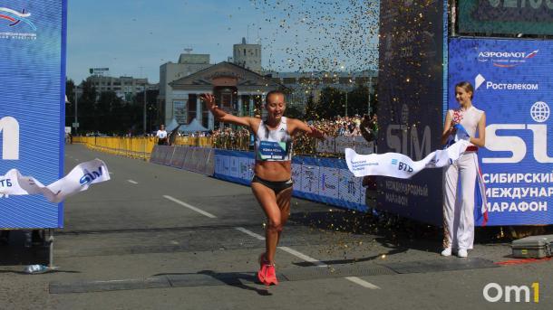 Омская область вошла в топ-6 спортивных регионов России