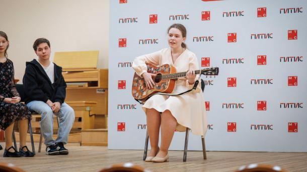 Трое омичей успешно прошли первичный онлайн-отбор в ГИТИС