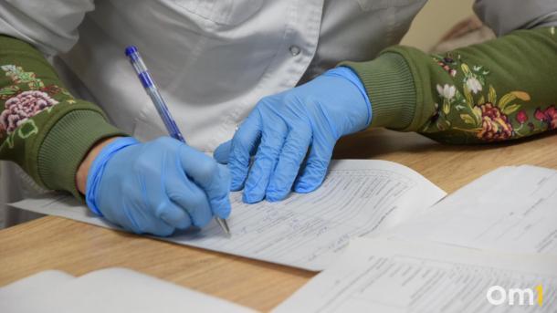 Омские врачи фиксируют тысячи случаев болезни Паркинсона ежегодно