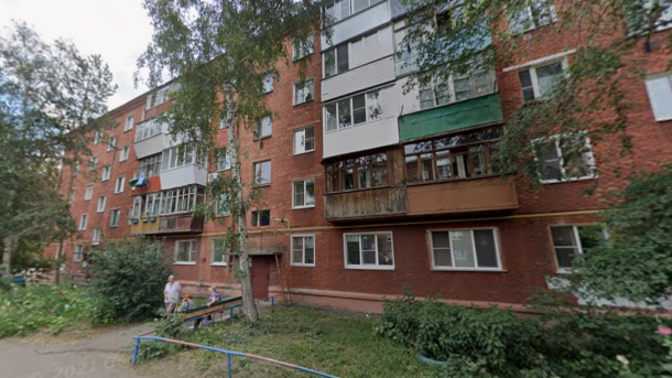 Управляющая компания подделала решение собрания жильцов дома в Омске