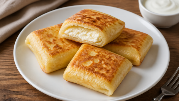 В популярных блинчиках, которые продают в Омске, нашли опасное превышение микробов