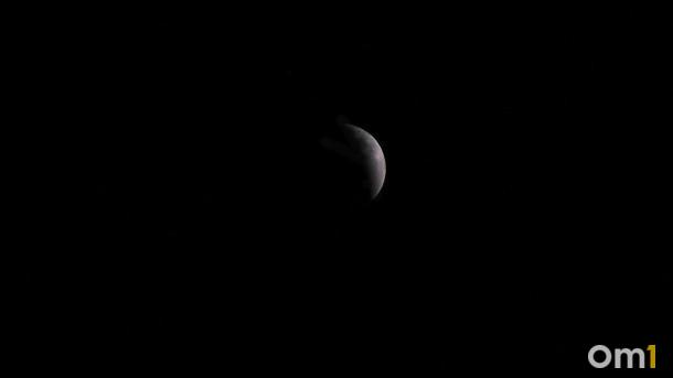 Мимо Омска пролетит огромный астероид