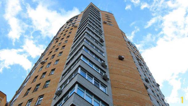 В Омской области число оформленных ипотечных кредитов выросло на 73%