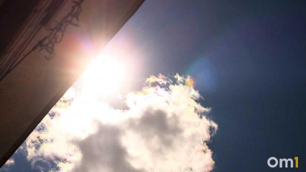 Новосибирскую область накроет летняя жара до +28 градусов