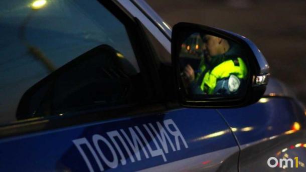 Новосибирцы пристыдили «Шумахера», устроившего гонки во дворах