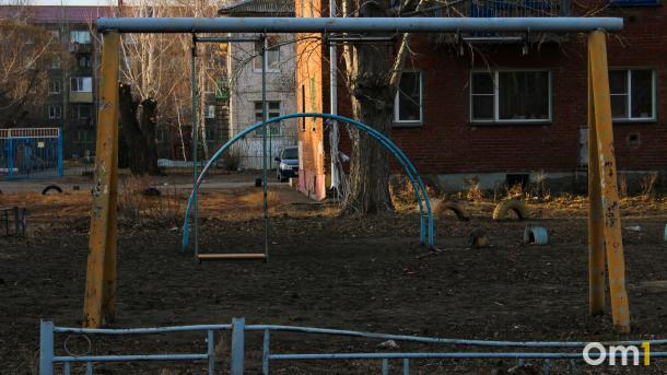 В одном из сёл Омской области пропала девушка-подросток