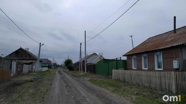 В омских сёлах обнаружили очаги опасного заболевания