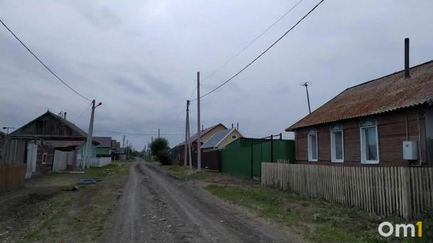 В омских сёлах обнаружили очаги опасного заболевания