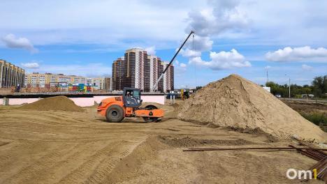 Омская область резко нарастила добычу полезных ископаемых