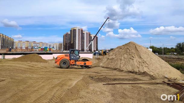 Омская область резко нарастила добычу полезных ископаемых