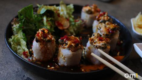 В центре Омска продаётся популярный ресторан за 7 миллионов рублей