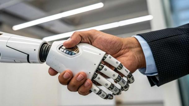 Авито Подработка внедрила ИИ-помощников