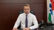 Глава района стал министром: депутаты Заксобрания согласовали Андрея Михайлова на пост главы сельского хозяйства НСО