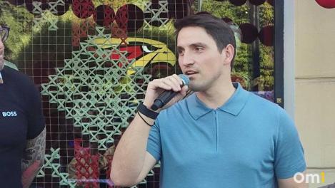 «Знаем, сколько он стоит»: генменеджер «Авангарда» высказался о будущем топового легионера