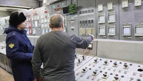 Уголь замёрз: в Бердске после вмешательства прокуратуры восстановили теплоснабжение и сделали перерасчёт